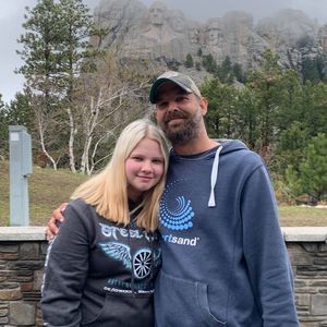 Meet your Posher, Justin